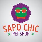 Sapo Chic  Pet Shop 🐾
