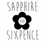 Sapphire & Sixpence vintage