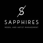 Sapphires Model & Artist Mgmt