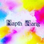 SapthRang sarees