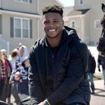 Saquon Barkley