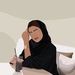 Sara | سارا القوبع