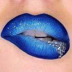 Sara Lip Art