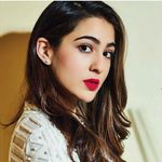 Sara Ali Khan