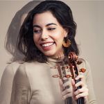 Sara Ferrández • violist