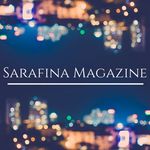 Sarafina Magazine