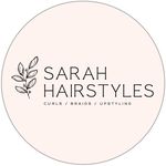 sarah hairstyles ⋒