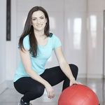 SARAH | PERSONAL TRAINER