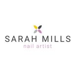 Sarah Mills Nail Artist