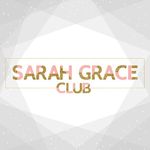 Sarah Grace Sarah Grace