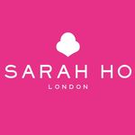 Sarah Ho 💎