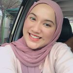Sarah Amalia Azizah ๐ธ๐ผ Sarah Amalia Azizah ๐ธ๐ผ