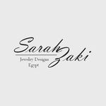 Sarah Zaki Jewelry Designs