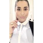 Sara Saleh Voss Sara Saleh Voss
