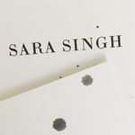 Sara Singh - drawings & things