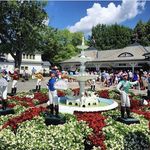 Saratoga Racing