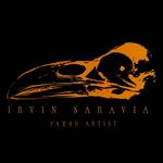 Irvin Saravia