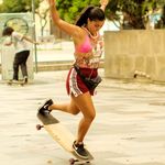 Sara Watanabe | skate