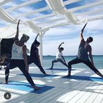 Sardinia Yoga