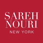 SAREH NOURI