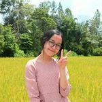 Sarida Bernadetha Munthe Sarida Bernadetha Munthe