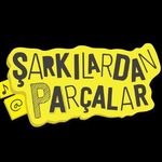 Şarkılardan Parçalar