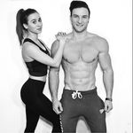 SASCHA HUBER | FITNESS SASCHA HUBER | FITNESS