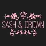 SASH & CROWN