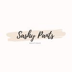 Sashy Pants Boutique