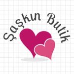 saskin butik (Büyük Beden)