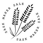 Sask Maker Sale