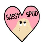 Sassy Spud