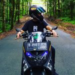 Sastra Motovlog