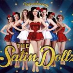 THE SATIN DOLLZ