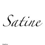 Satine By Oma✨