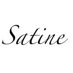 Satine by Oma ✨