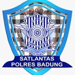 BADUNG TRAFFIC POLICE 👮