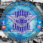 satlantas polres banggai