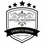 Satria Fu Mania Official