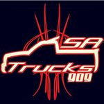 SA Truckin SA Truckin