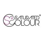 Saturated Colour Cosmetics