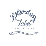 SATURDAY LABEL jewellery