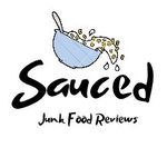 Sauced Junk Food Reviews