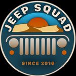 Jeep Squad