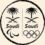 Saudi olympic & paralympic