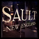 SAULT New England