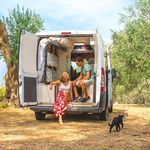 ๐ซ๐ท// French vanlifers ๐ ๐ซ๐ท// French vanlifers ๐