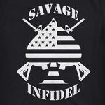 Savage Infidel ®