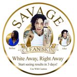 SavageCleanSkin