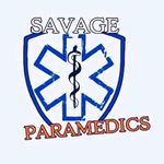 Savage Paramedics